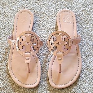 Tory Burch Miller Sandals